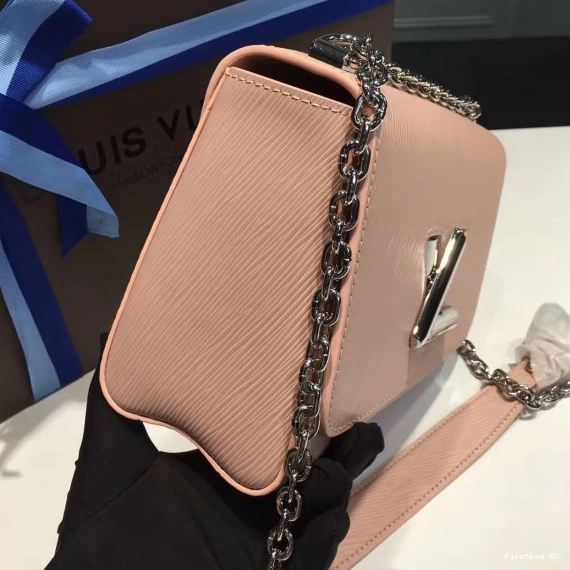 First bags ru reviews Louis Twist Vuitton 0715